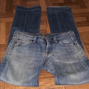 7 for all man kind Jeans